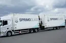 Scania R 450 / E 6 / HDS PALFINGER PK 34002 / ZESTAW DO PRZEWOZU SZKŁA zdjęcie 5