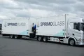 samochód ciężarowy Scania zdjęcie 6