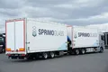 samochód ciężarowy Scania zdjęcie 7