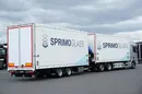 Scania R 450 / E 6 / HDS PALFINGER PK 34002 / ZESTAW DO PRZEWOZU SZKŁA zdjęcie 7