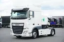 DAF 106 / 480 / EURO 6 / ACC / SPACE CAB / HYDRAULIKA zdjęcie 1