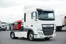 DAF 106 / 480 / EURO 6 / ACC / SPACE CAB / HYDRAULIKA zdjęcie 2