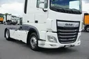 DAF 106 / 480 / EURO 6 / ACC / SPACE CAB / HYDRAULIKA zdjęcie 20