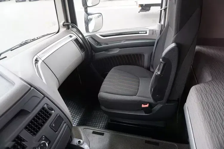 DAF 106 / 480 / EURO 6 / ACC / SPACE CAB / HYDRAULIKA zdjęcie 22