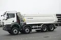 samochód ciężarowy MAN zdjęcie 26