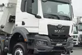 samochód ciężarowy MAN zdjęcie 37