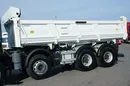 Iveco / TRAKKER / 480 / E 6 / WYWROTKA / 8 X 4 / HYDROBURTA / RETARDER zdjęcie 27