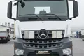 samochód ciężarowy Mercedes zdjęcie 15