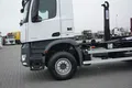 samochód ciężarowy Mercedes zdjęcie 18