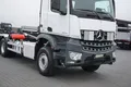 samochód ciężarowy Mercedes zdjęcie 20