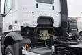 samochód ciężarowy Mercedes zdjęcie 23