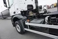 samochód ciężarowy Mercedes zdjęcie 24