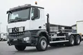 samochód ciężarowy Mercedes zdjęcie 30