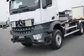 samochód ciężarowy Mercedes zdjęcie 31