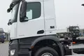 samochód ciężarowy Mercedes zdjęcie 33