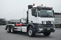samochód ciężarowy Mercedes zdjęcie 37