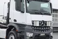 samochód ciężarowy Mercedes zdjęcie 38
