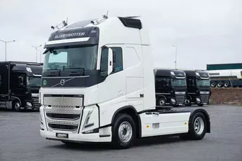 Volvo / FH / 460 / I – SAVE / XL / EURO 6 / ACC / I -COOL / NOWY MODEL