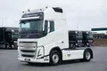 ciągnik siodłowy Volvo zdjęcie 1