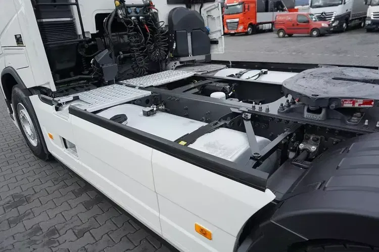 Volvo / FH / 460 / I – SAVE / XL / EURO 6 / ACC / I -COOL / NOWY MODEL zdjęcie 10
