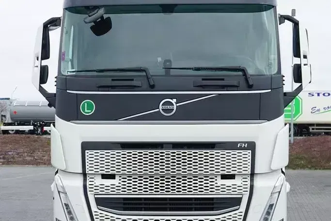 Volvo / FH / 460 / I – SAVE / XL / EURO 6 / ACC / I -COOL / NOWY MODEL zdjęcie 15