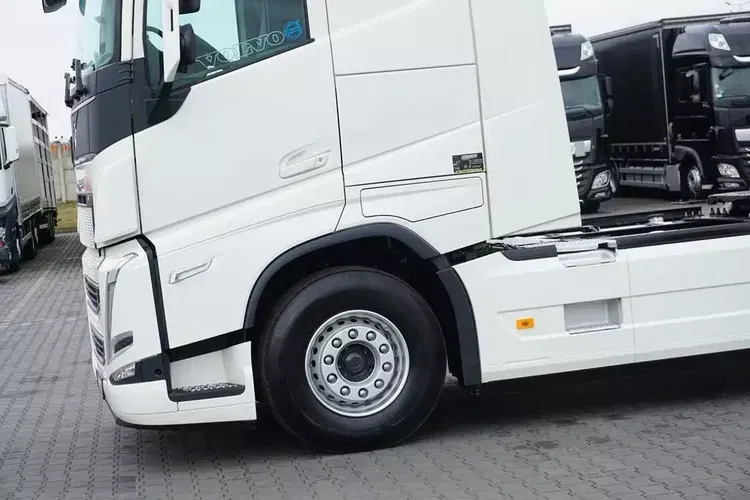 Volvo / FH / 460 / I – SAVE / XL / EURO 6 / ACC / I -COOL / NOWY MODEL zdjęcie 18