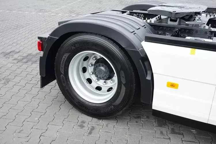 Volvo / FH / 460 / I – SAVE / XL / EURO 6 / ACC / I -COOL / NOWY MODEL zdjęcie 19