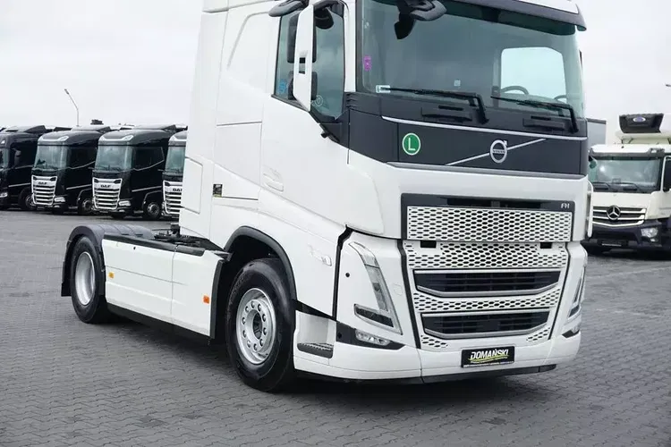 Volvo / FH / 460 / I – SAVE / XL / EURO 6 / ACC / I -COOL / NOWY MODEL zdjęcie 20