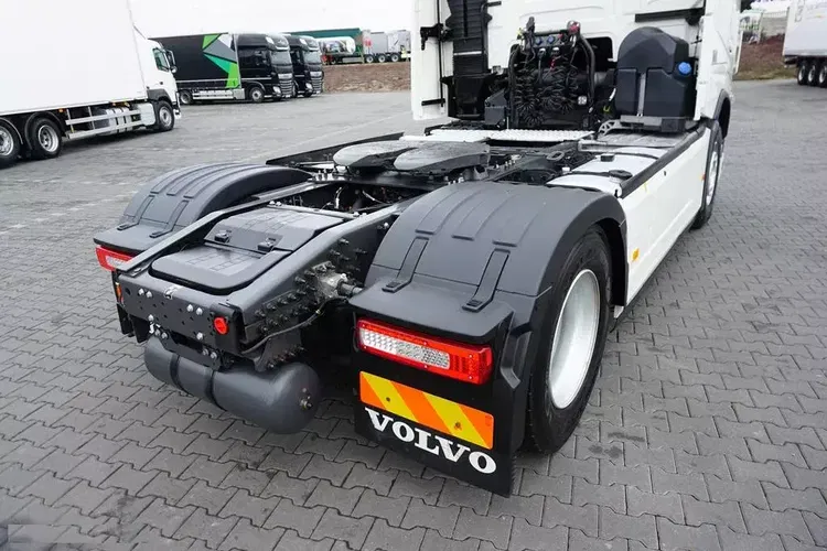 Volvo / FH / 460 / I – SAVE / XL / EURO 6 / ACC / I -COOL / NOWY MODEL zdjęcie 21