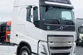 ciągnik siodłowy Volvo zdjęcie 25
