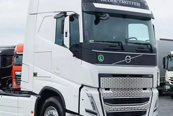 Volvo / FH / 460 / I – SAVE / XL / EURO 6 / ACC / I -COOL / NOWY MODEL zdjęcie 25