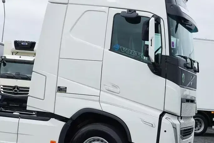 Volvo / FH / 460 / I – SAVE / XL / EURO 6 / ACC / I -COOL / NOWY MODEL zdjęcie 27