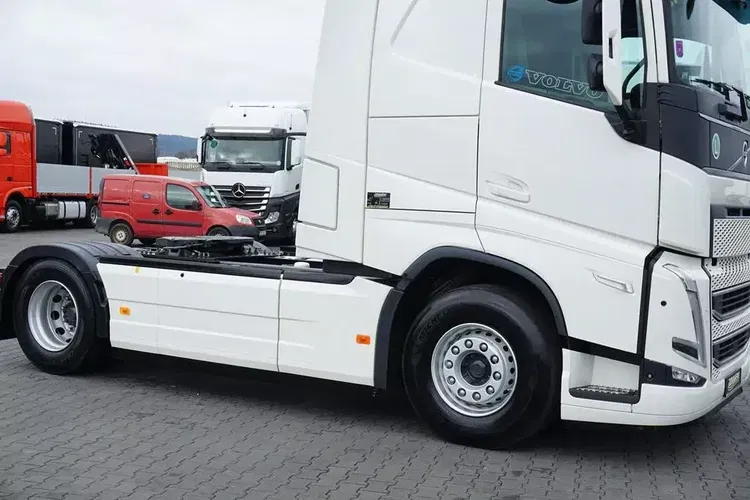 Volvo / FH / 460 / I – SAVE / XL / EURO 6 / ACC / I -COOL / NOWY MODEL zdjęcie 28