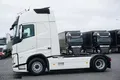 ciągnik siodłowy Volvo zdjęcie 3