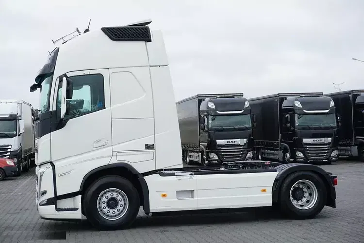 Volvo / FH / 460 / I – SAVE / XL / EURO 6 / ACC / I -COOL / NOWY MODEL zdjęcie 3