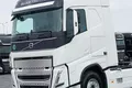 ciągnik siodłowy Volvo zdjęcie 34