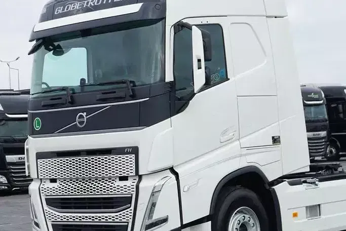 Volvo / FH / 460 / I – SAVE / XL / EURO 6 / ACC / I -COOL / NOWY MODEL zdjęcie 34