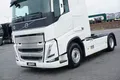 ciągnik siodłowy Volvo zdjęcie 36