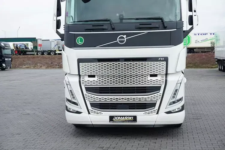 Volvo / FH / 460 / I – SAVE / XL / EURO 6 / ACC / I -COOL / NOWY MODEL zdjęcie 37
