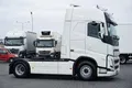 ciągnik siodłowy Volvo zdjęcie 4
