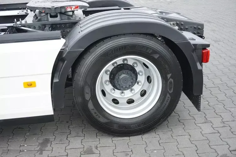 Volvo / FH / 460 / I – SAVE / XL / EURO 6 / ACC / I -COOL / NOWY MODEL zdjęcie 40