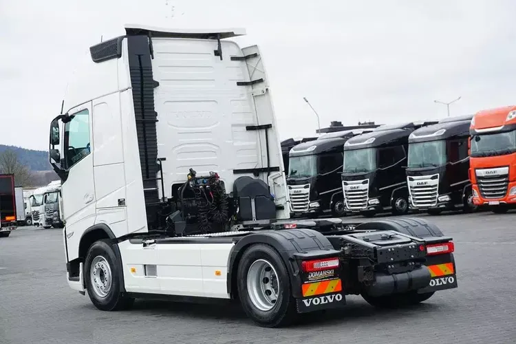 Volvo / FH / 460 / I – SAVE / XL / EURO 6 / ACC / I -COOL / NOWY MODEL zdjęcie 5