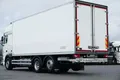 samochód ciężarowy DAF zdjęcie 34