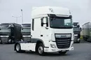 DAF 106 / 480 / EURO 6 / ACC / SUPER SPACE CAB / MAŁY PRZEBIEG zdjęcie 1