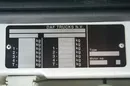 DAF 106 / 480 / EURO 6 / ACC / SUPER SPACE CAB / MAŁY PRZEBIEG zdjęcie 11