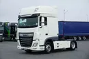 DAF 106 / 480 / EURO 6 / ACC / SUPER SPACE CAB / MAŁY PRZEBIEG zdjęcie 2