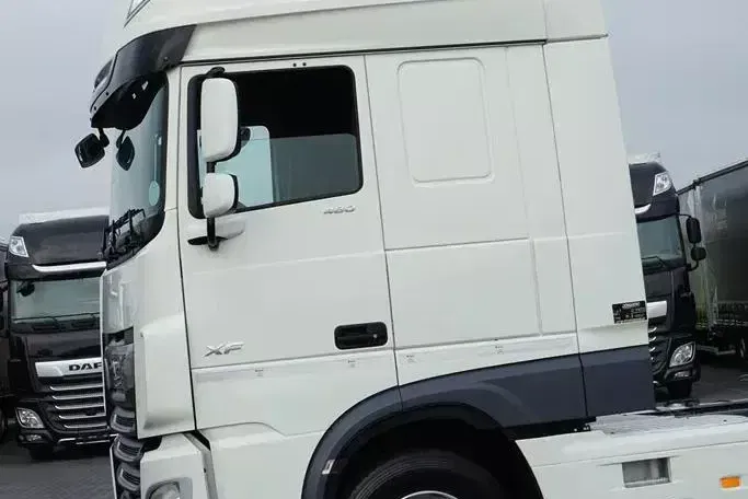 DAF 106 / 480 / EURO 6 / ACC / SUPER SPACE CAB / MAŁY PRZEBIEG zdjęcie 23