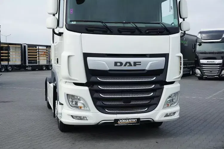DAF 106 / 480 / EURO 6 / ACC / SUPER SPACE CAB / MAŁY PRZEBIEG zdjęcie 28