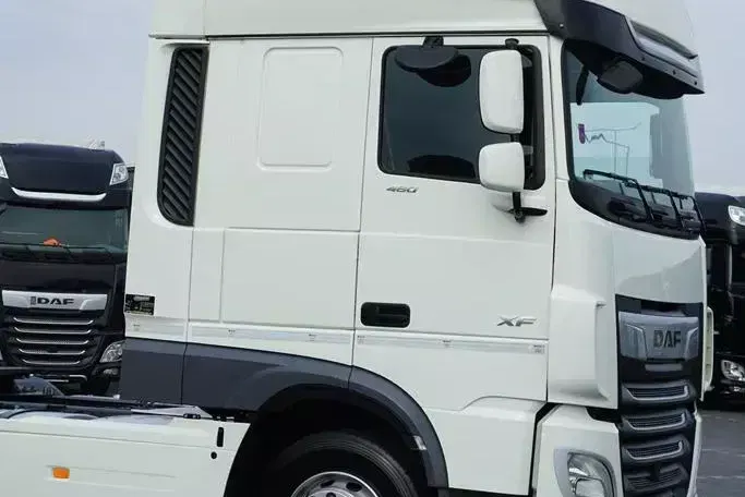 DAF 106 / 480 / EURO 6 / ACC / SUPER SPACE CAB / MAŁY PRZEBIEG zdjęcie 29