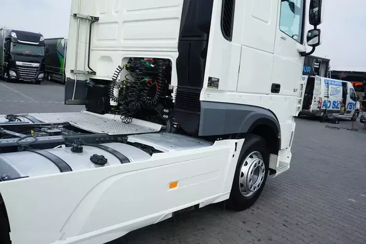 DAF 106 / 480 / EURO 6 / ACC / SUPER SPACE CAB / MAŁY PRZEBIEG zdjęcie 34